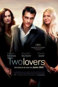 Two Lovers - Poster