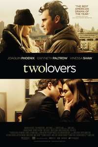 Two Lovers - Poster
