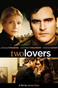 Two Lovers - Poster