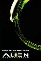 One Step Beyond: Making 'Alien Resurrection'