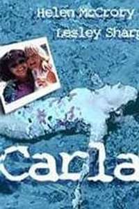 Carla - Poster