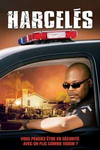 Lakeview Terrace - Poster