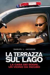 Lakeview Terrace - Poster