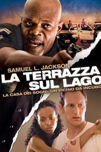 Lakeview Terrace - Poster