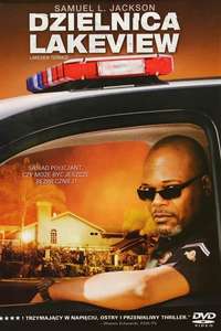 Lakeview Terrace - Poster