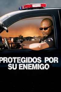 Lakeview Terrace - Poster
