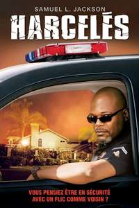 Lakeview Terrace - Poster