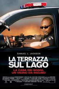 Lakeview Terrace - Poster