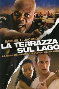 Lakeview Terrace - Poster
