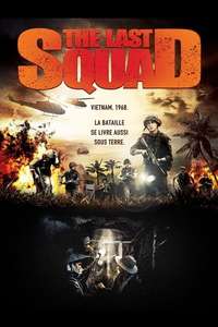 Tunnel Rats - Poster