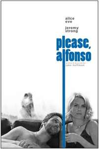 Please  Alfonso - Poster
