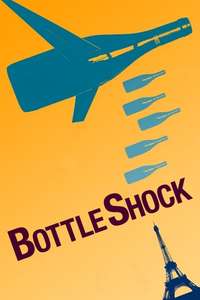 Bottle Shock - Poster