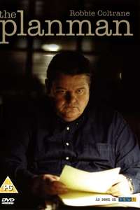 The Planman - Poster