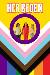 Every Body - Poster