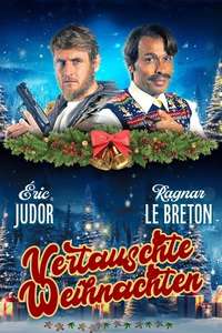 Dealing with Christmas - Posters