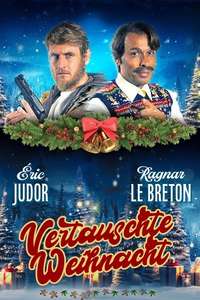 Dealing with Christmas - Posters