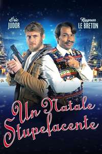 Dealing with Christmas - Posters