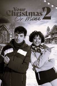 Your Christmas or Mine 2 - Poster