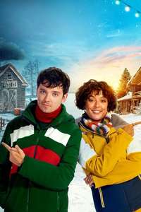 Your Christmas or Mine 2 - Poster