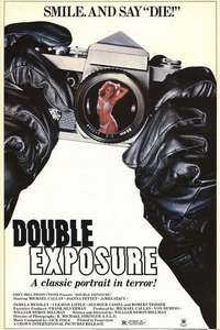 Double Exposure - Posters