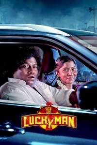Lucky Man - Poster