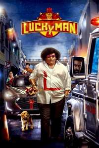Lucky Man - Poster