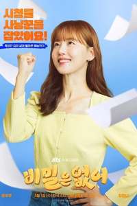 Frankly Speaking - Posters