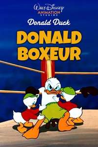 Canvas Back Duck - Posters