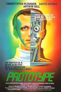 Prototype - Poster