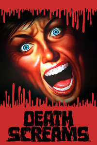 Death Screams - Posters