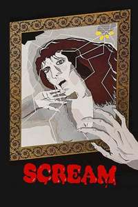 Scream - Poster