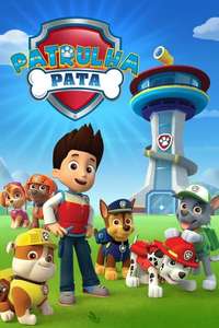 Paw Patrol - Posters