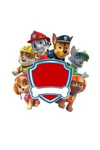 Paw Patrol - Posters
