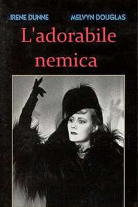Theodora Goes Wild - Poster