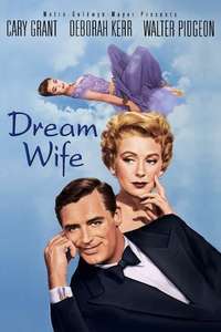 Dream Wife - Posters