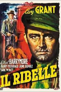 None But the Lonely Heart - Posters