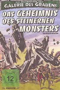 The Monolith Monsters - Poster