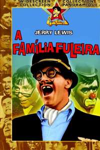 The Family Jewels - Poster