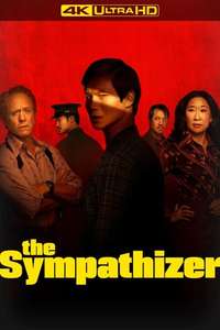 The Sympathizer - Posters