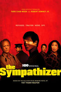 The Sympathizer - Posters
