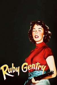 Ruby Gentry - Poster