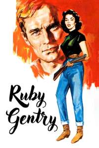 Ruby Gentry - Poster
