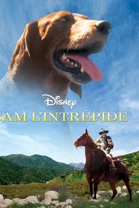 Savage Sam - Poster