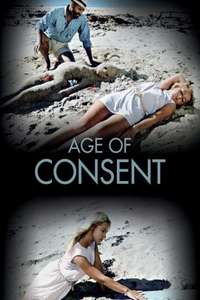 Age of Consent - Posters