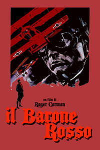 Von Richthofen and Brown - Poster