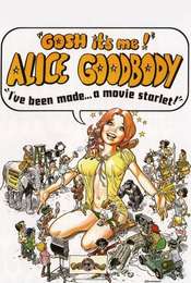 Alice Goodbody