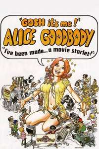 Alice Goodbody - Poster