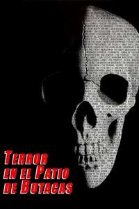 Terror in the Aisles - Posters