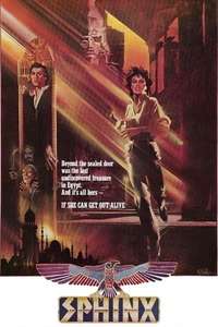 Sphinx - Poster