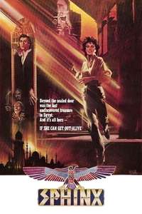 Sphinx - Poster